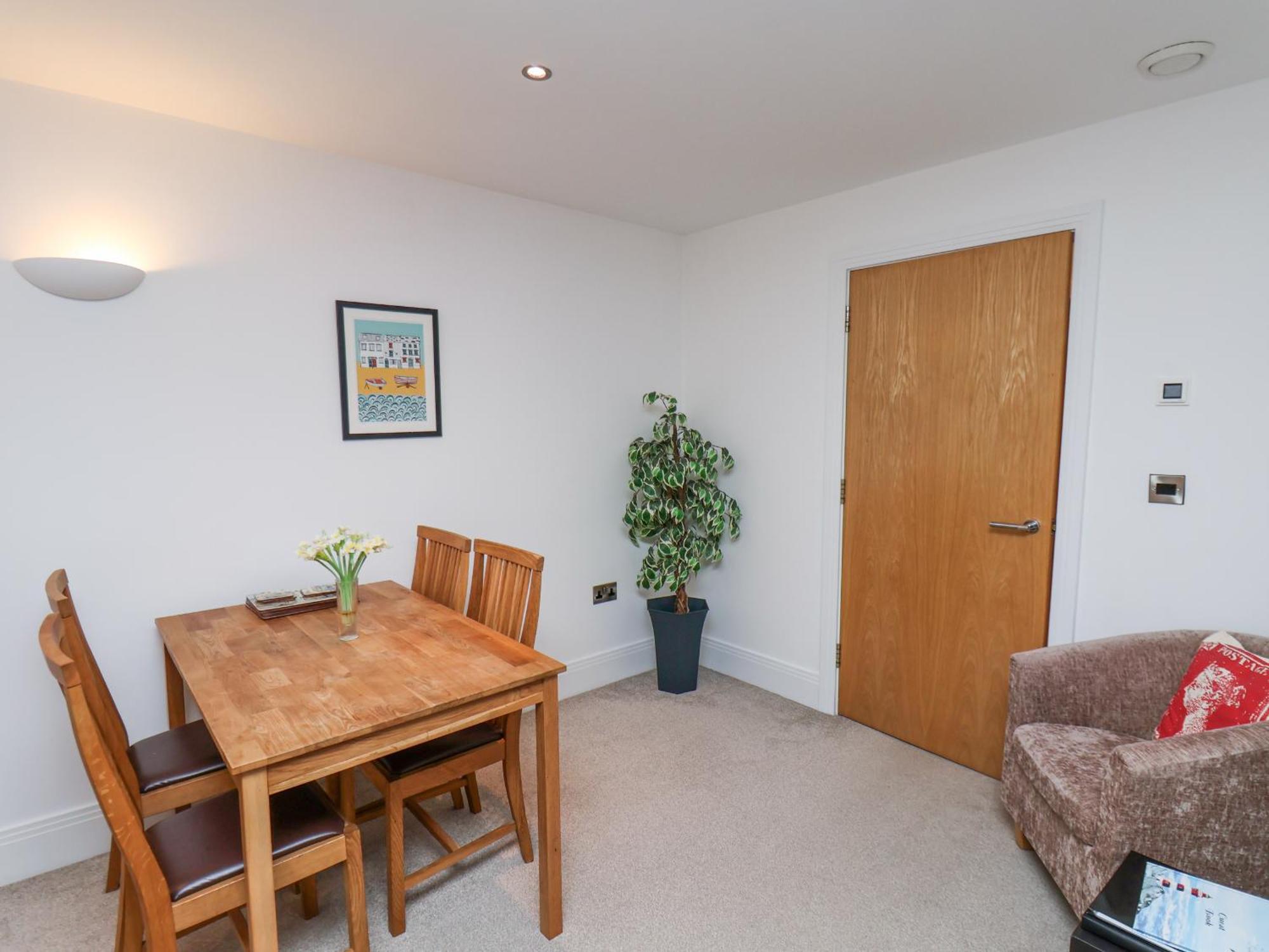Ferienwohnung Above & Beyond Whitby Exterior foto